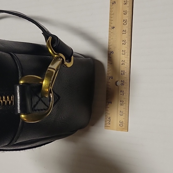 Madewell Transport Crossbody Bag and Madewell Post Wallet - Picture 12 of 16